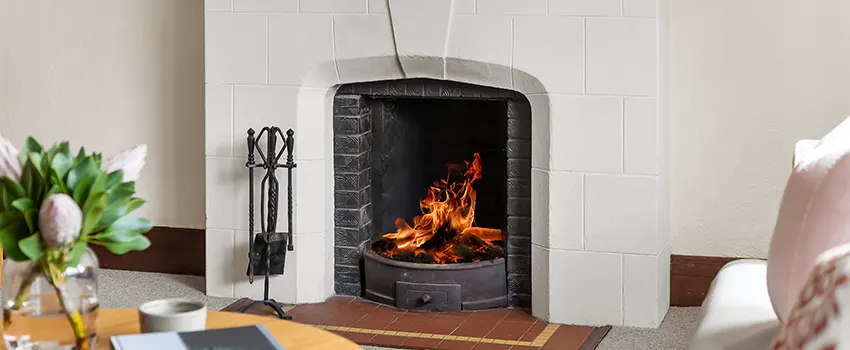 Valor Fireplaces and Stove Repair in Moraga, CA