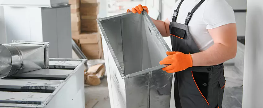 Ventilation Fan Cleaning Services in Moraga, California