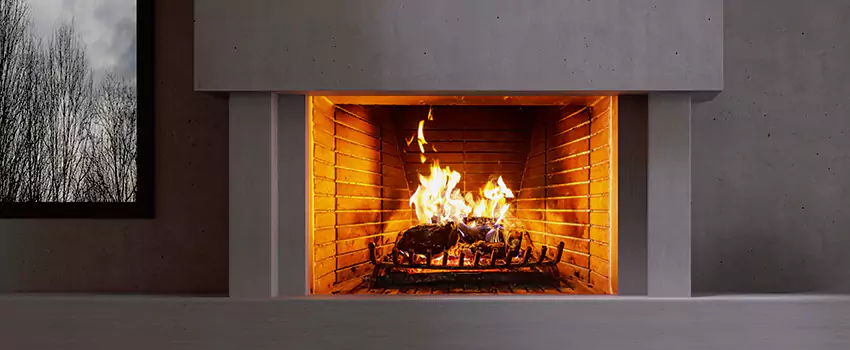 Indoor Wood Burning Furnace Repair and Installation in Moraga, California
