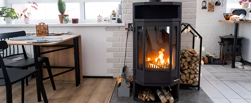 Wood Stove Firebox Installation Services in Moraga, CA