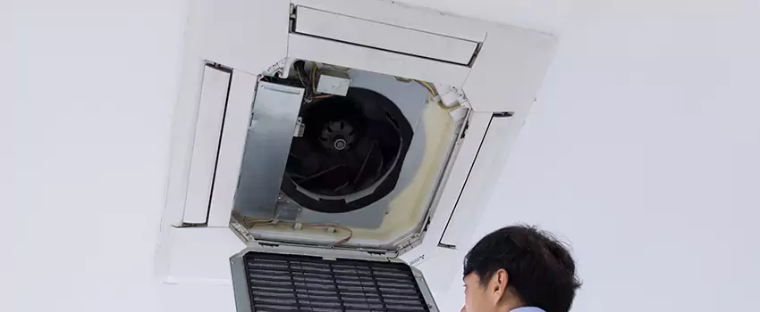 Benefits of Professional Air Duct Cleaning in Moraga, California