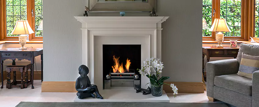 Astria Open-Hearth Wood Fireplaces Services in Moraga, CA