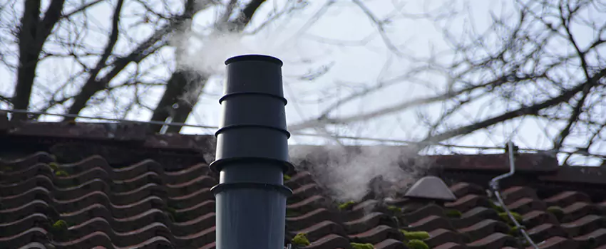 Broken Chimney Animal Screen Repair And Installation in Moraga, CA