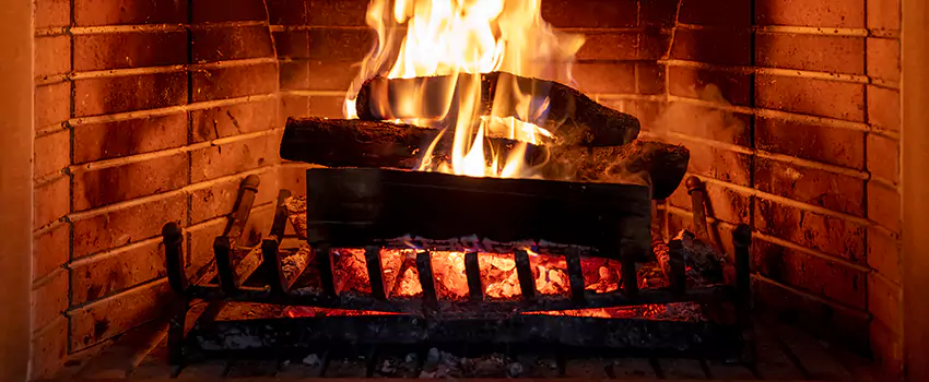 Chimney Ash Dump Cover Repair Services in Moraga, CA