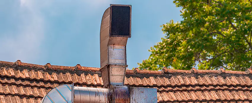 Chimney Creosote Cleaning Experts in Moraga, California