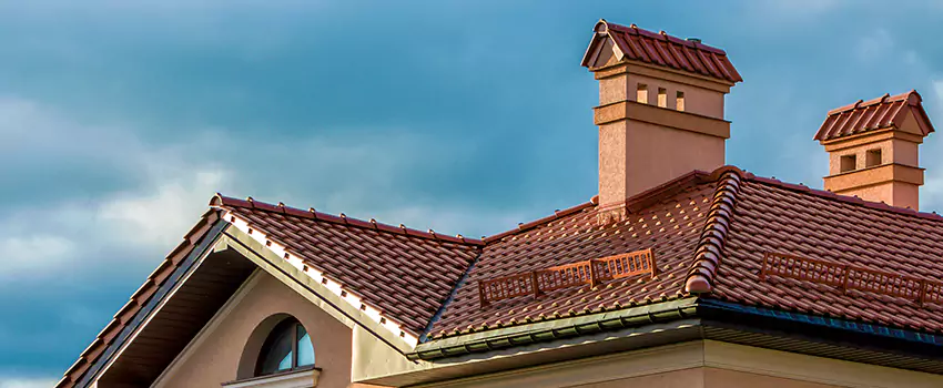 Residential Chimney Services in Moraga, California