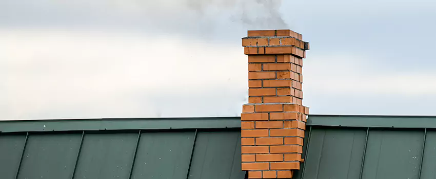 Chimney Installation Company in Moraga, CA