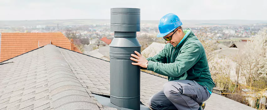 Insulated Chimney Liner Services in Moraga, CA