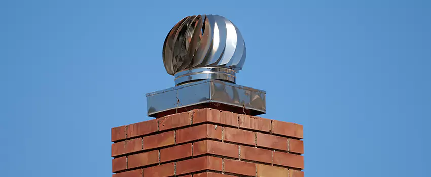 Chimney Flue Rebuild Services in Moraga, California