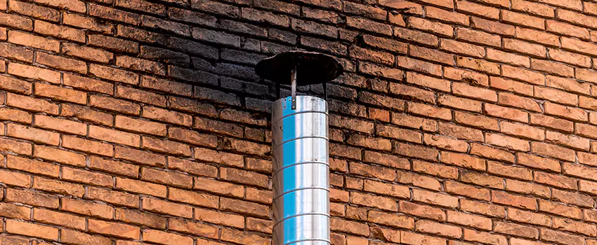Chimney Design and Style Remodel Services in Moraga, California