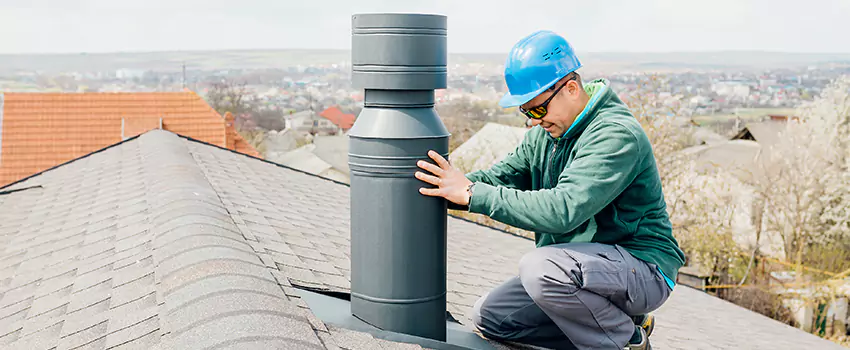 Chimney Repair Cost in Moraga, CA