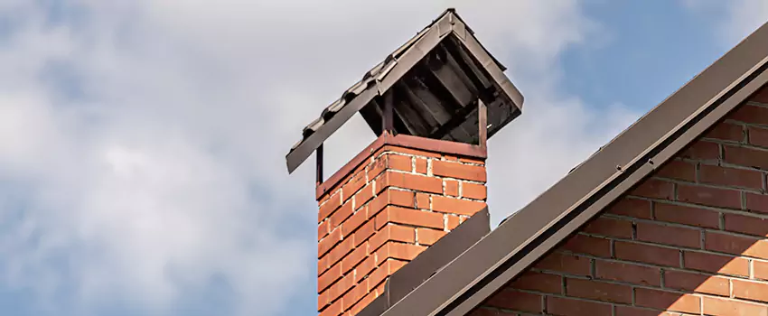 Chimney Saver Masonry Repair Contractor in Moraga, California