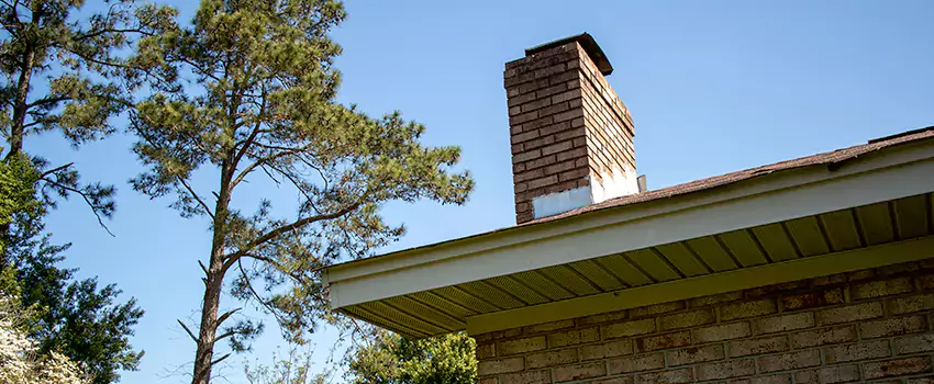 Brick Chimney Sweep Near Me in Moraga, CA