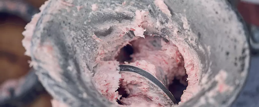 Benefits of Professional Clogged Dryer Vent Cleaning in Moraga, California