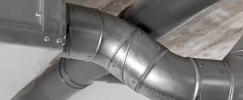 Dryer Vent Blockage Inspection in Moraga, CA