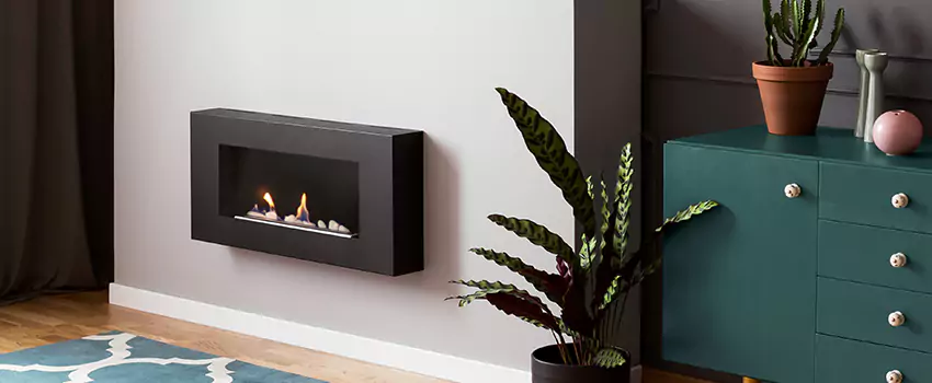 Cost of Ethanol Fireplace Repair And Installation Services in Moraga, CA