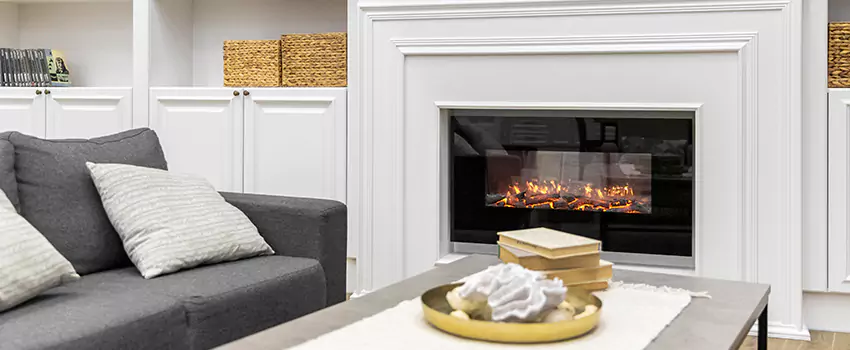 Professional Fireplace Maintenance Contractors in Moraga, CA