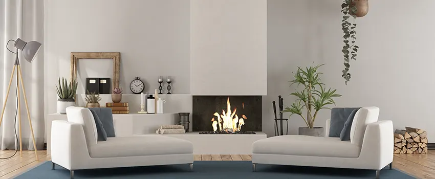 Decorative Fireplace Crystals Services in Moraga, California