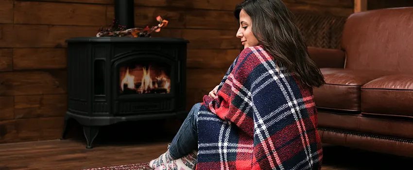 Fireplace Firebox Grate Replacement Services  in Moraga, California