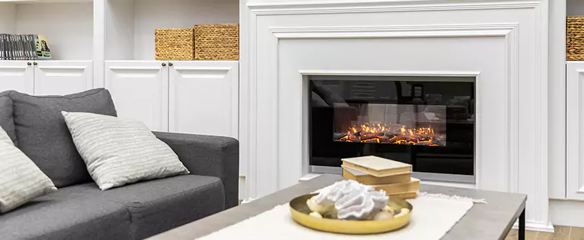 Pellet Fireplace Insert Installation in Moraga, CA