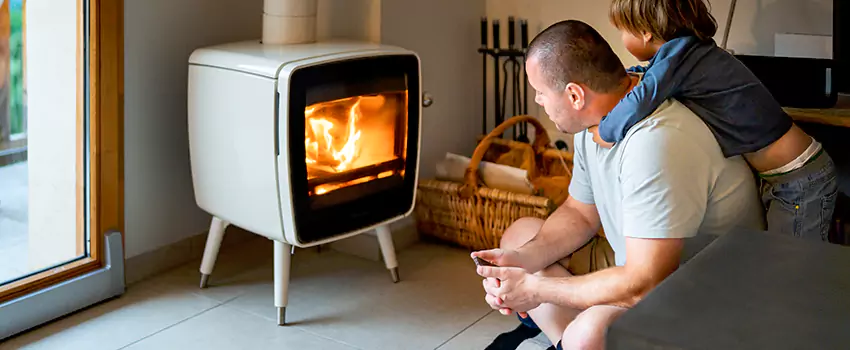 Fireplace Flue Maintenance Services in Moraga, CA