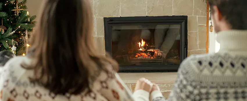 Fireplace Firebox Refurbish & Restore Services in Moraga, CA