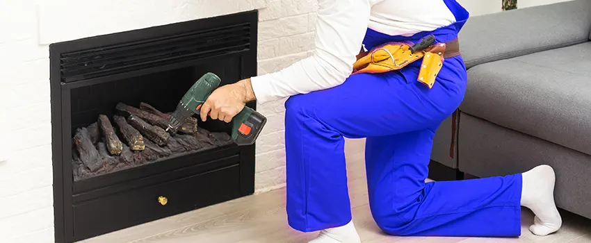 Fireplace Safety Inspection Specialists in Moraga, California
