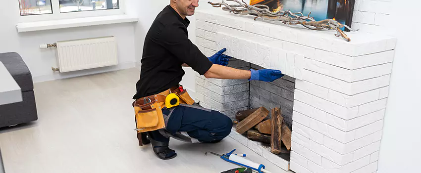 Gas Fireplace Repair And Replacement in Moraga, CA