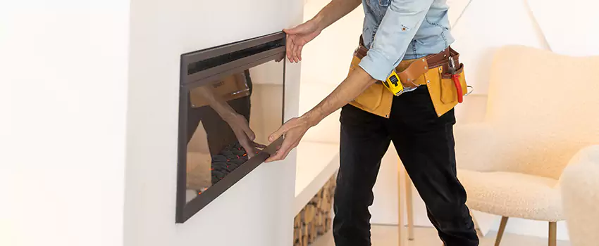 Traditional Fireplace Vent Sweeping in Moraga, CA