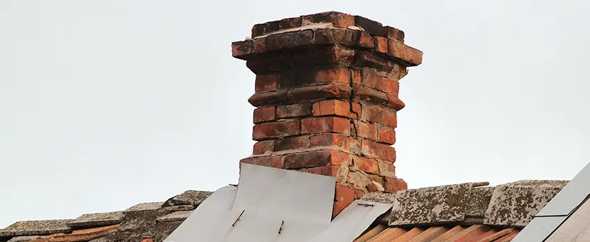 Cost of Fixing Blocked Chimney in Moraga, California