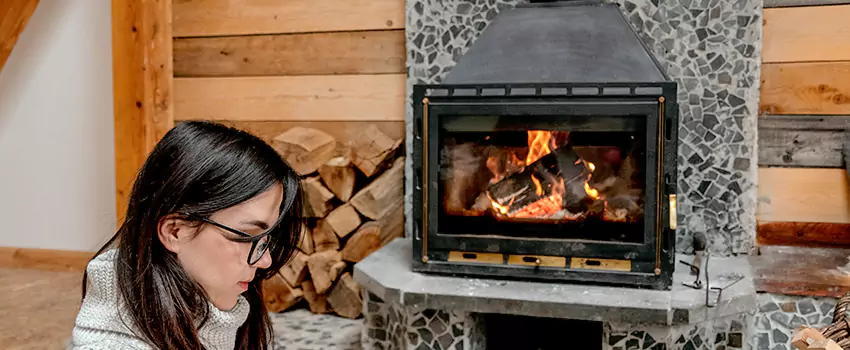 Harman P68-C Pellet Stove Repair in Moraga, California 