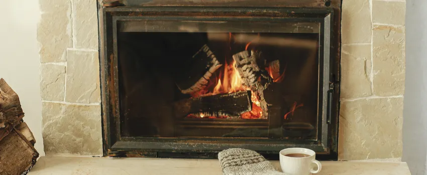 Kings man Fireplaces Insert Services in Moraga, CA