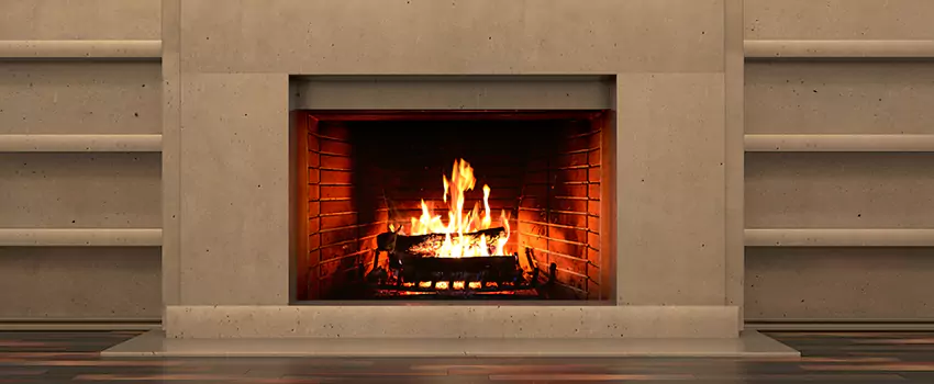 Majestic Trilliant Series Gas Fireplace Insert Repair in Moraga, California