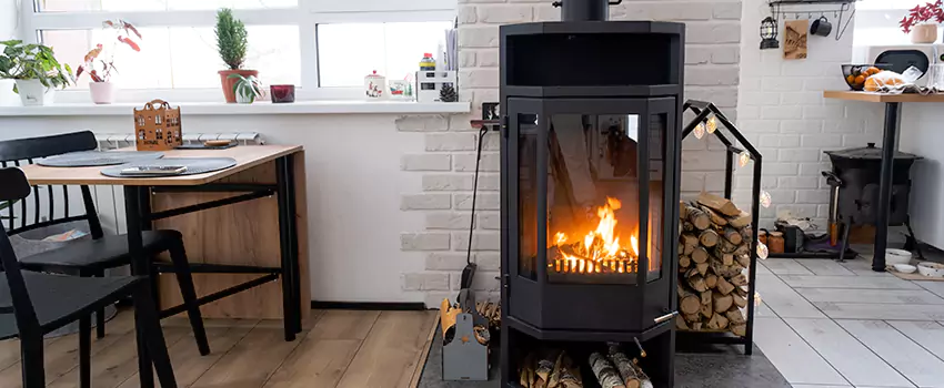 Cost of Vermont Castings Fireplace Services in Moraga, CA