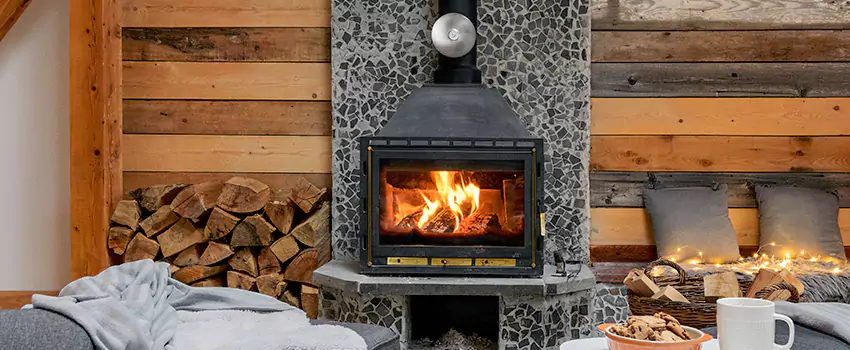 Affordable Wood Fireplace Fixing Solutions in Moraga, California