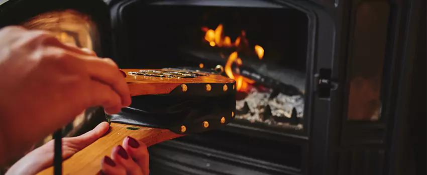 Cost of Wood Furnace Repair and Installation Services in Moraga, CA