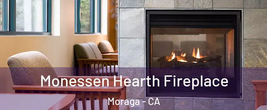  Monessen Hearth Fireplace Moraga - CA