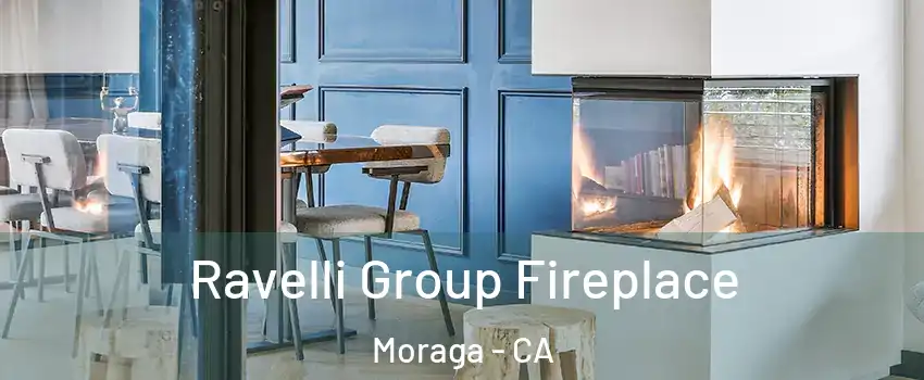  Ravelli Group Fireplace Moraga - CA