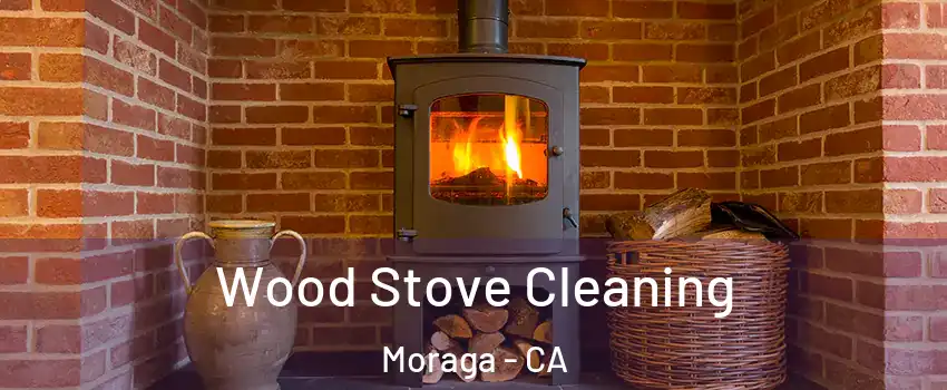  Wood Stove Cleaning Moraga - CA